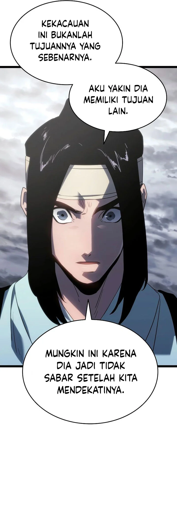 Grim Reaper of the Drifting Moon Chapter 78 Fix Gambar 43